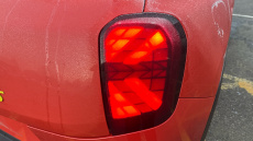 MINI Aceman 160kW SE Classic 54kWh 5dr Auto Electric Hatchback